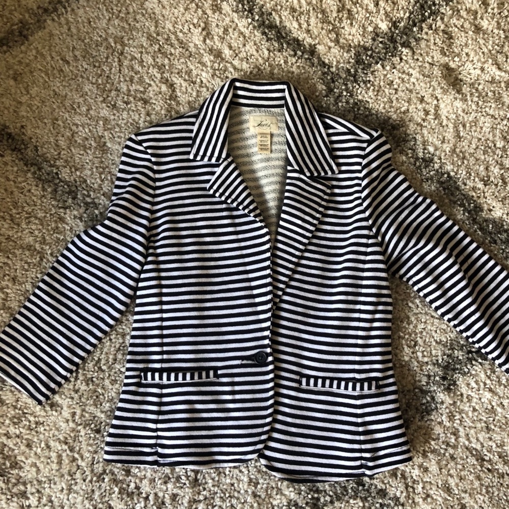 Levi Blazer